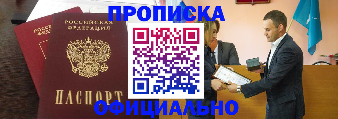 прописка паспорт в Палласовке