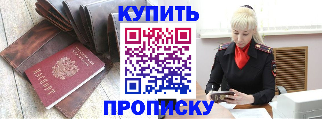 прописка штамп в Палласовке